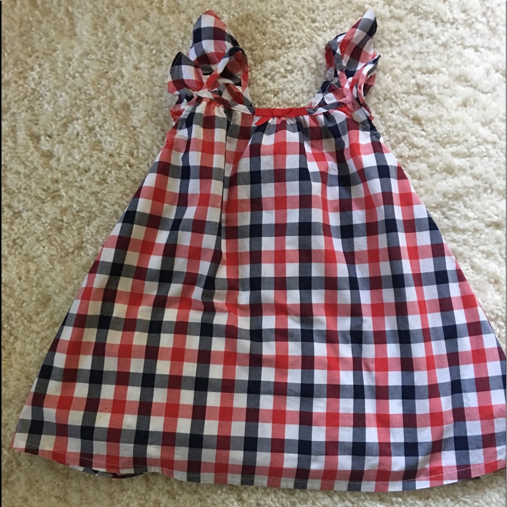 Tommy Bahama Girl’s Dress